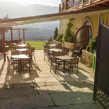 Agritur La Pieve Taio Exterior foto