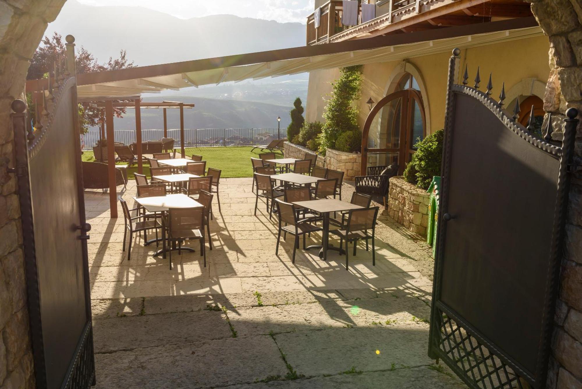 Agritur La Pieve Taio Exterior foto