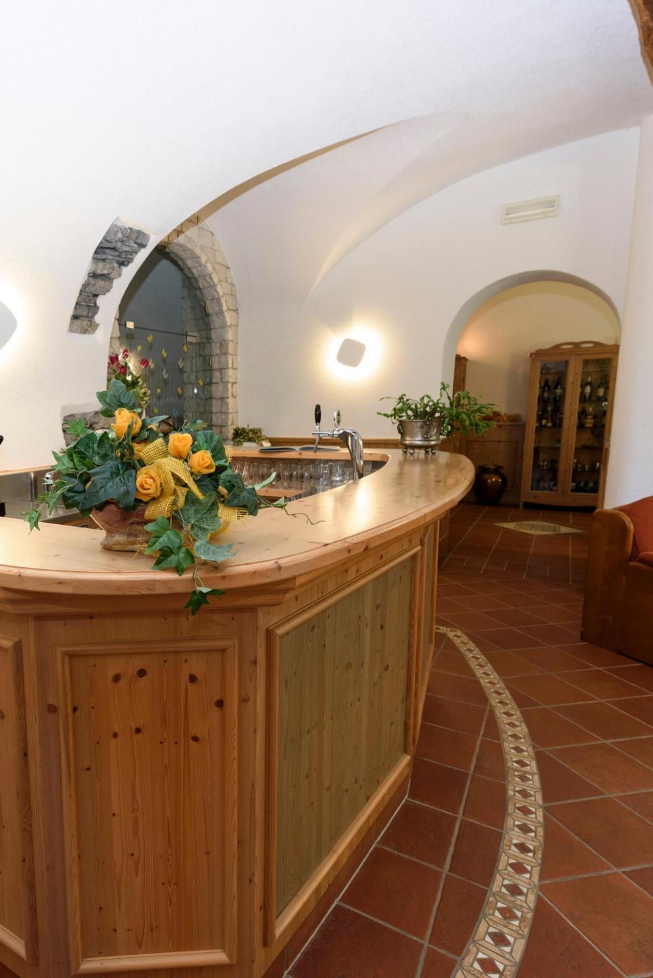 Agritur La Pieve Taio Exterior foto
