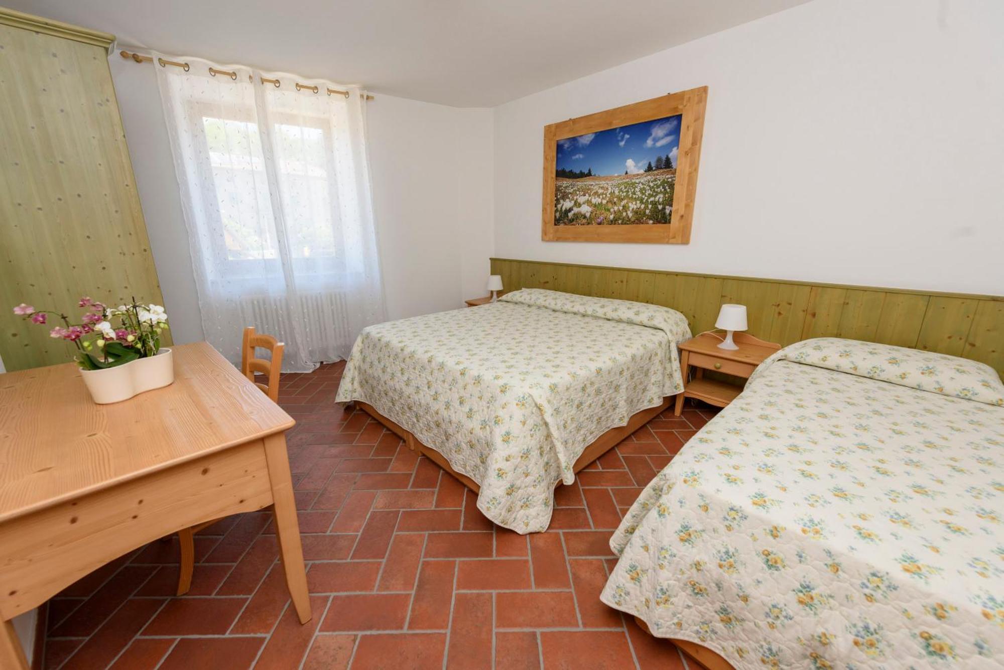 Agritur La Pieve Taio Exterior foto