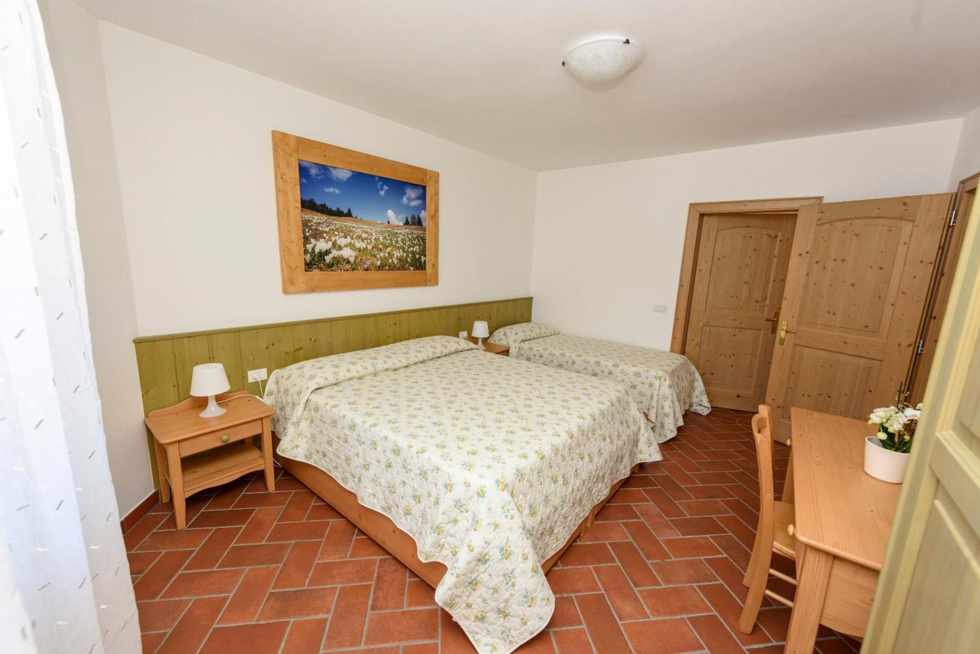 Agritur La Pieve Taio Exterior foto