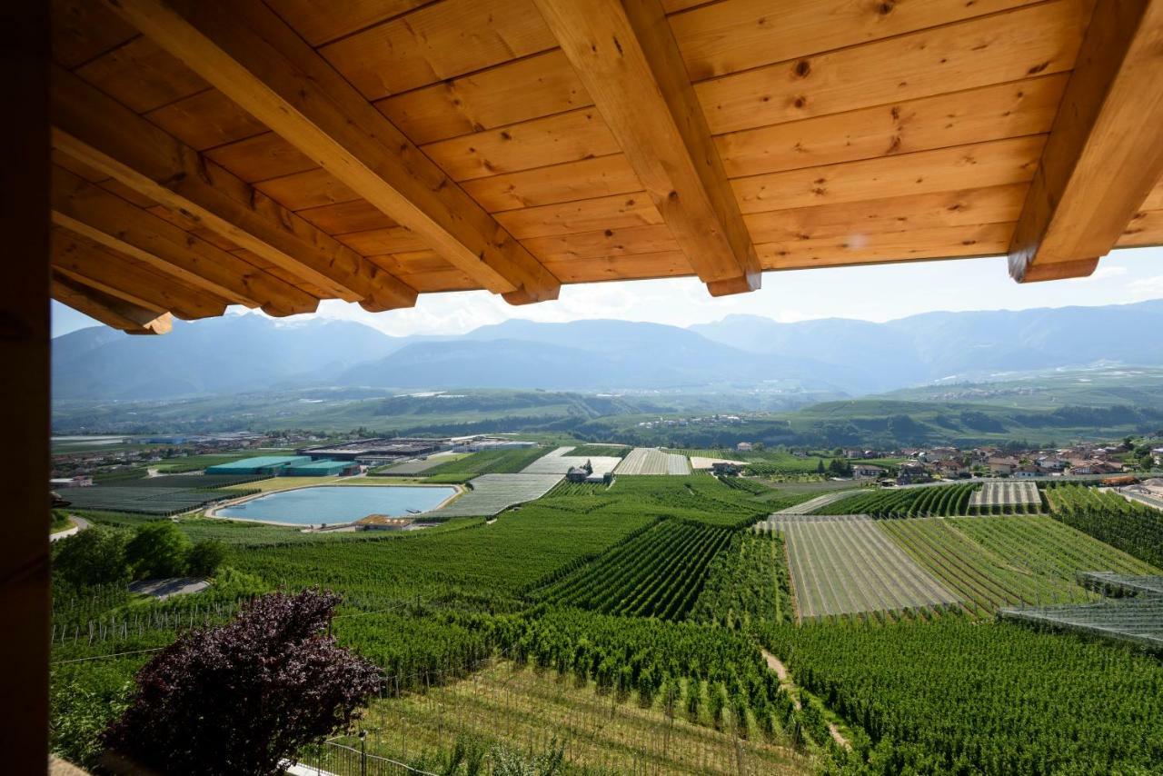 Agritur La Pieve Taio Exterior foto